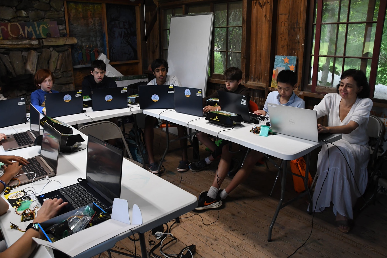 SigmaCamp Activity 4