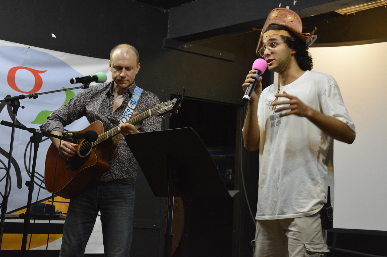 SigmaCamp Activity 5