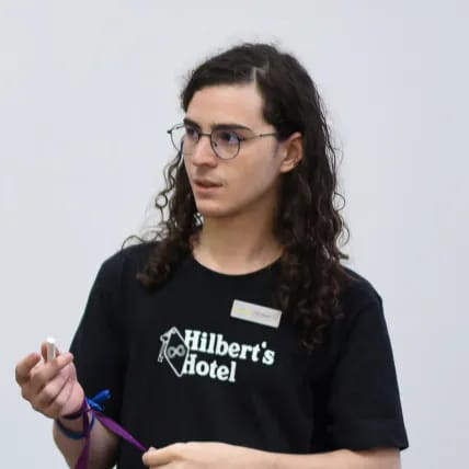 Gabriel Pavanato