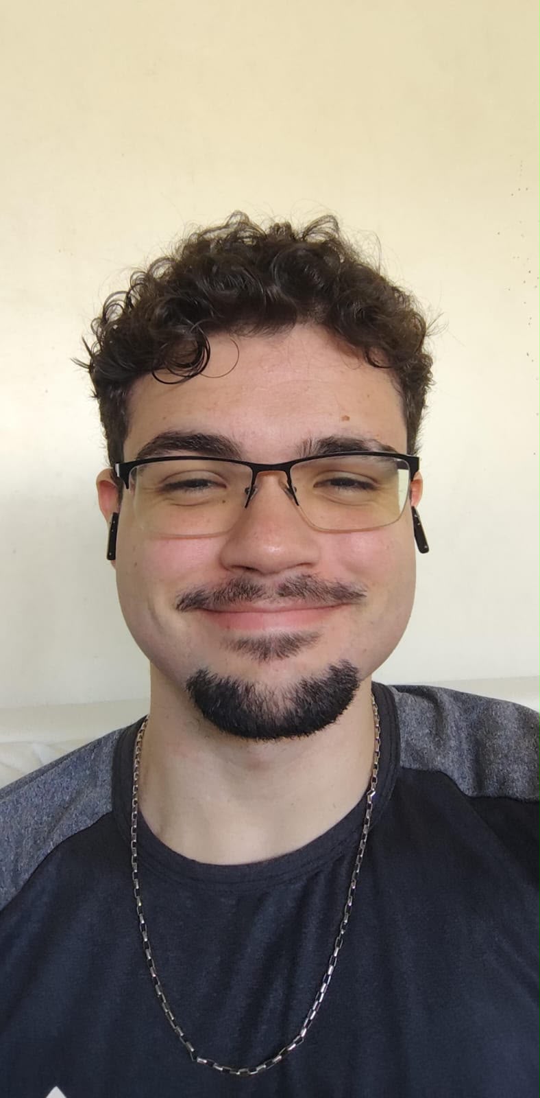 Gustavo Henrique Ribeiro Giron